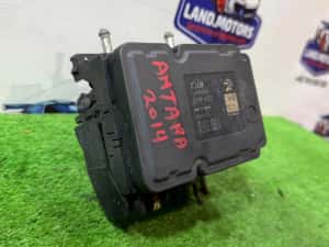 POMPA ABS OPEL ANTARA 2.0 DIESEL 2014 COD OEM 95112928 20946171 2010-2017 — miniatura 2