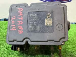 POMPA ABS OPEL ANTARA 2.0 DIESEL 2014 COD OEM 95112928 20946171 2010-2017 — miniatura 4