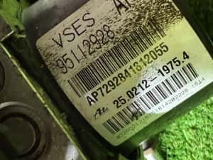 POMPA ABS OPEL ANTARA 2.0 DIESEL 2014 COD OEM 95112928 20946171 2010-2017 — miniatura 8