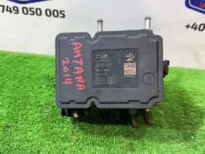 POMPA ABS OPEL ANTARA 2.0 DIESEL 2014 COD OEM 95112928 20946171 2010-2017 — miniatura 9