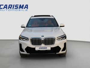 BMW X3 xDrive30e Plug-in Hybrid – 2022