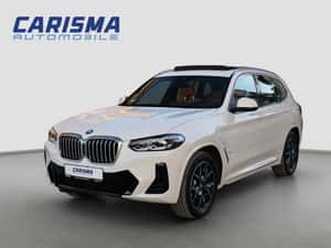 BMW X3 xDrive30e Plug-in Hybrid – 2022 — miniatura 2