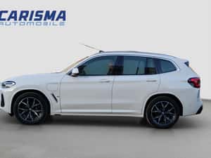 BMW X3 xDrive30e Plug-in Hybrid – 2022 — miniatura 3