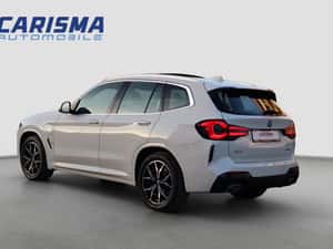 BMW X3 xDrive30e Plug-in Hybrid – 2022 — miniatura 4