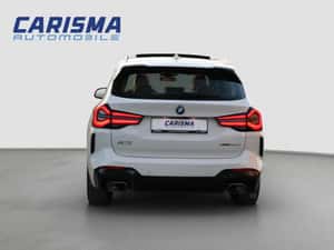 BMW X3 xDrive30e Plug-in Hybrid – 2022 — miniatura 5