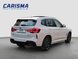 BMW X3 xDrive30e Plug-in Hybrid – 2022 — miniatura 6