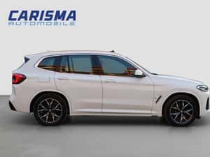 BMW X3 xDrive30e Plug-in Hybrid – 2022 — miniatura 7