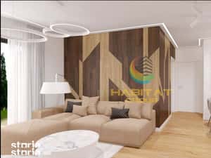Apartament 2 camere-62mp-zona Unirii