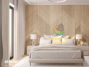 Apartament 2 camere-62mp-zona Unirii — miniatura 4
