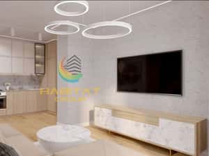 Apartament 2 camere-62mp-zona Unirii — miniatura 6