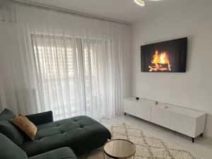 Apartament 2 camere bloc nou Lujerului Exigent Plaza Mall Residence Ce