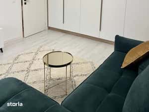 Apartament 2 camere bloc nou Lujerului Exigent Plaza Mall Residence Ce — miniatura 4