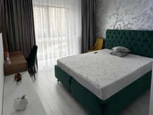 Apartament 2 camere bloc nou Lujerului Exigent Plaza Mall Residence Ce — miniatura 6
