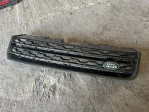 Grilă Land Rover Discovery Sport 2013-2018 — miniatura 3