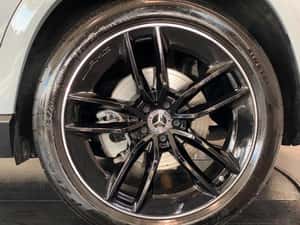 Mercedes-Benz GLE 450 Sport / Coupe second-hand — miniatura 7