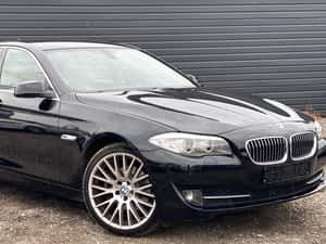 BMW 520 185CP Executive — miniatura 2