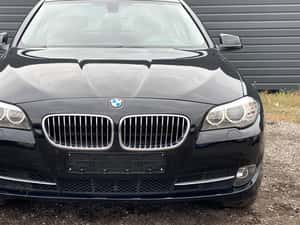 BMW 520 185CP Executive — miniatura 4