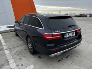 Mercedes E 400 d all terrain 29745 + Tva — miniatura 4