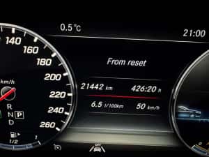 Mercedes E 400 d all terrain 29745 + Tva — miniatura 5
