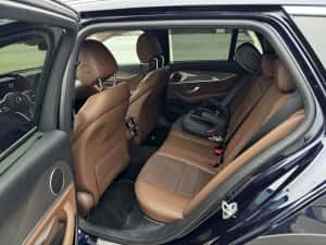 Mercedes E 400 d all terrain 29745 + Tva — miniatura 7
