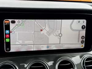 Mercedes E 400 d all terrain 29745 + Tva — miniatura 8