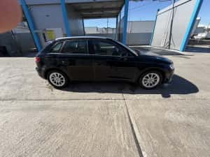 Vand autoturism AUDI A3 1.6 D — miniatura 5