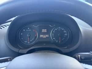 Vand autoturism AUDI A3 1.6 D — miniatura 6