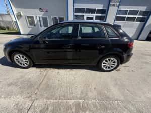 Vand autoturism AUDI A3 1.6 D — miniatura 9