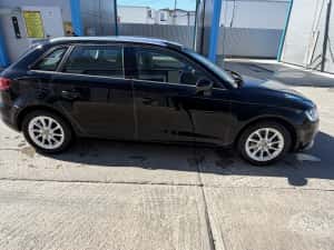 Vand autoturism AUDI A3 1.6 D — miniatura 10