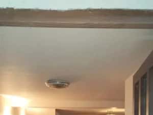 Cabana de vanzare in Ciuleni-Toplita langa lacul Cincis — miniatura 3