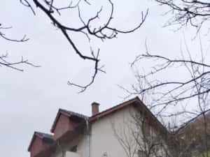 Cabana de vanzare in Ciuleni-Toplita langa lacul Cincis — miniatura 4