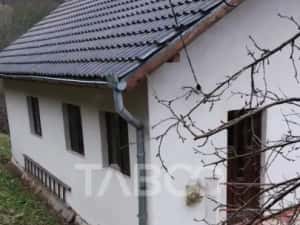 Cabana de vanzare in Ciuleni-Toplita langa lacul Cincis — miniatura 5