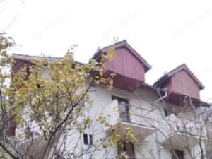 Cabana de vanzare in Ciuleni-Toplita langa lacul Cincis — miniatura 6