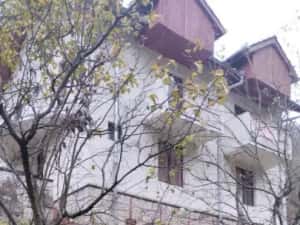 Cabana de vanzare in Ciuleni-Toplita langa lacul Cincis — miniatura 7