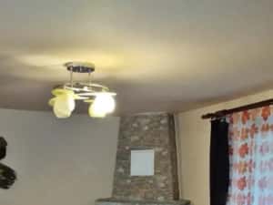 Cabana de vanzare in Ciuleni-Toplita langa lacul Cincis — miniatura 10