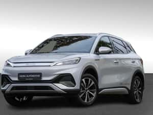 BYD ATTO 3 SUV electric de vânzare