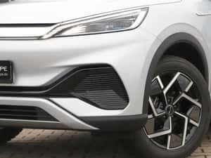 BYD ATTO 3 SUV electric de vânzare — miniatura 2