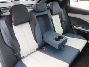 BYD ATTO 3 SUV electric de vânzare — miniatura 5