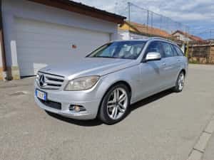Mercedes-Benz C220 - 2010