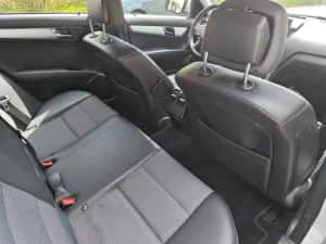 Mercedes-Benz C220 - 2010 — miniatura 8