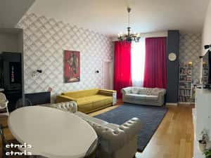 Apartament premium 3 camere| Tavan 3.4 m|  Mobilat|Rin Grand Residence — miniatura 3