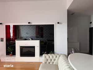 Apartament premium 3 camere| Tavan 3.4 m|  Mobilat|Rin Grand Residence — miniatura 6