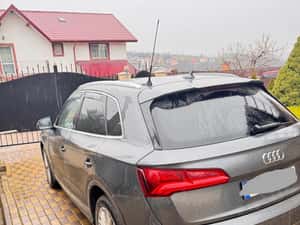 Audi Q5 2019, 165.000 km, 190 cp, Diesel — miniatura 3