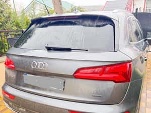 Audi Q5 2019, 165.000 km, 190 cp, Diesel — miniatura 5
