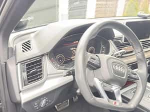 Audi Q5 2019, 165.000 km, 190 cp, Diesel — miniatura 7