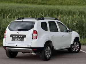Dacia Duster Prestige - 2014 - 4x4 - Top - Istoric Complet — miniatura 4
