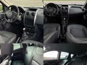 Dacia Duster Prestige - 2014 - 4x4 - Top - Istoric Complet — miniatura 6