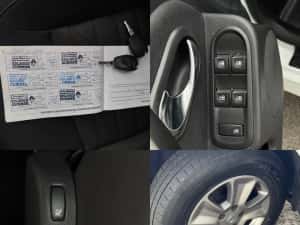 Dacia Duster Prestige - 2014 - 4x4 - Top - Istoric Complet — miniatura 7