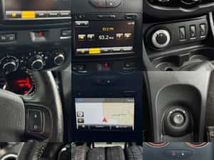 Dacia Duster Prestige - 2014 - 4x4 - Top - Istoric Complet — miniatura 8
