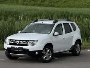 Dacia Duster Prestige - 2014 - 4x4 - Top - Istoric Complet — miniatura 10